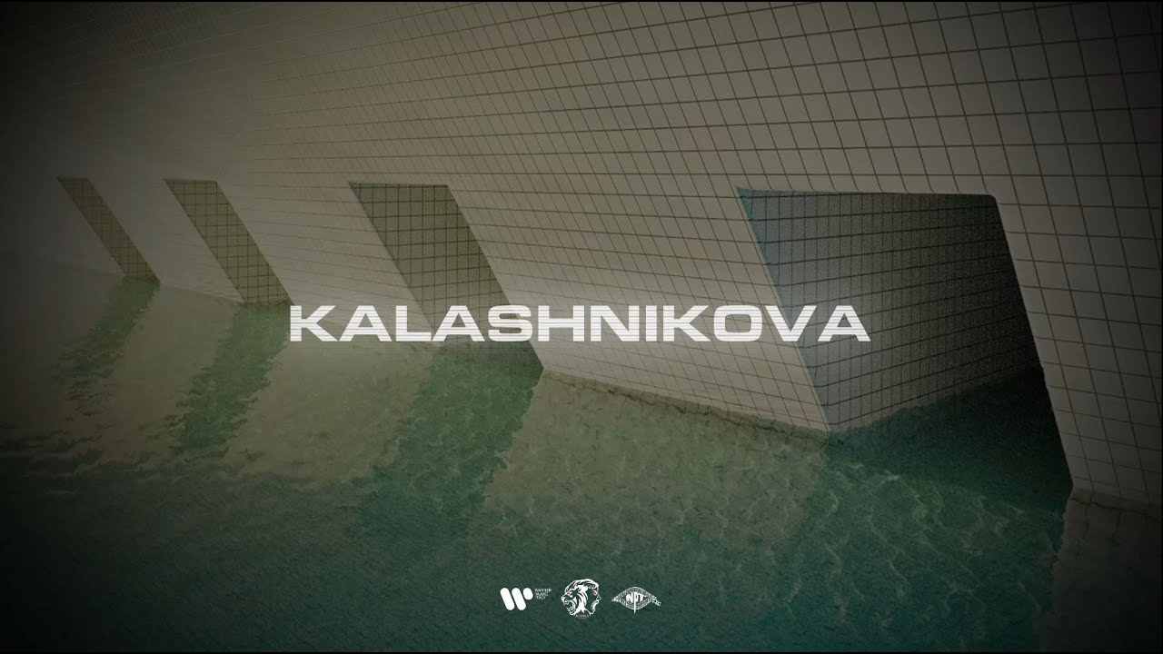 Simba La Rue   KALASHNIKOVA Official Lyric Video