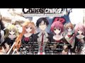 Chaos;Child OP Anime,- Uncontrollable-Itou Kanako