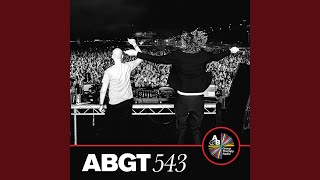 And We Knew It Was Our Time (ABGT543)