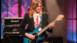 Steve Morse - Learning Complex Parts