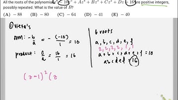 2021 AMC 10A: Problem 14