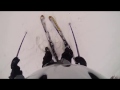 Blue Mountain Ski fail