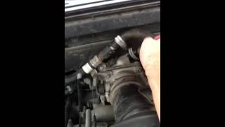 Heater core bypass Ford or any make also