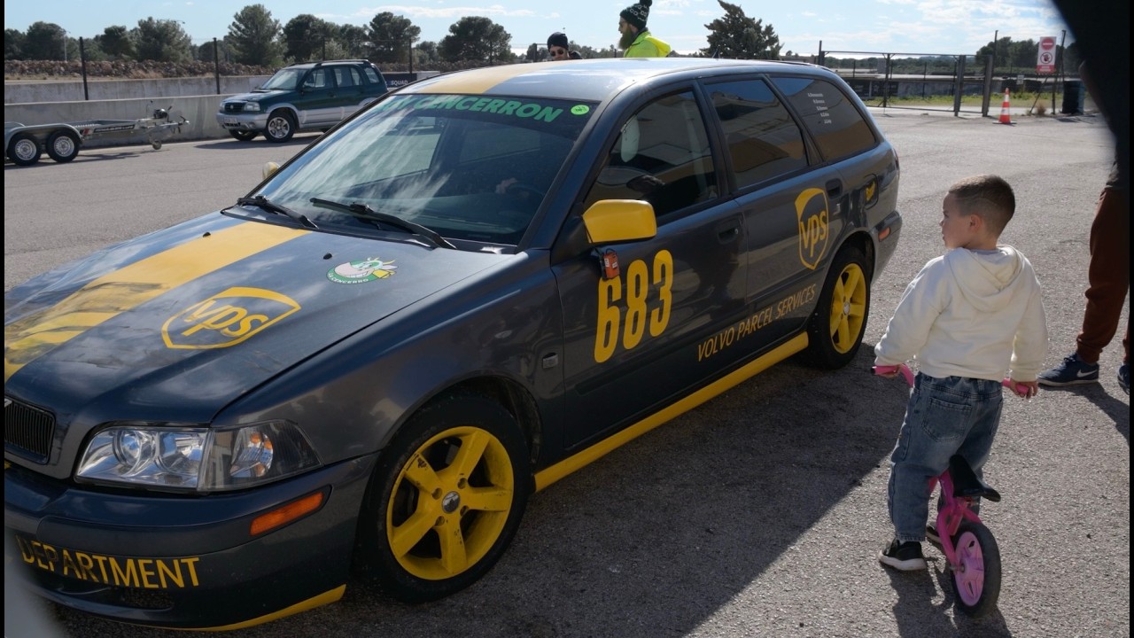 Cencerrón Calafat | Febrero 2026