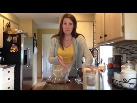 How To Proper Cook Wheat Berries-11-08-2015