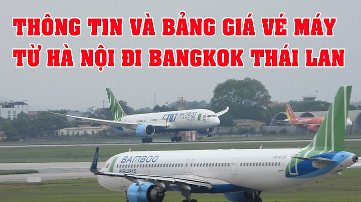 Vé đi thái lan bao nhiêu tiền năm 2024