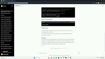 python selenium get xpath of element