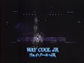 Capture de la vidéo Ratt - Way Cool Jr. (Tokyo Dome 1988) (Hd 60Fps)