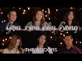 Download Lagu YOU ARE MY SONG - THE ASIDORS 2022 COVERS