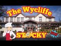 Experience a luxurious 3course lunch at the exquisite wycliffe hotel in edgeley