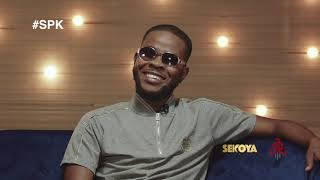 New Spk Jeff Oka 257 Saw Pat Konnen