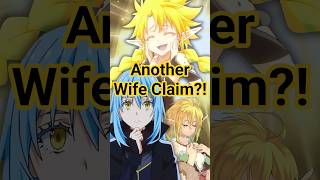Ramiris wants to be Rimuru's Wife? | Tensura Vol 23