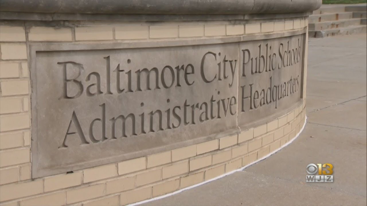 Baltimore City School Board Candidates Call For Investigation Following