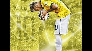 ALGO HA CAMBIADO EN NEYMAR