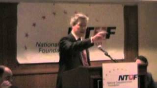 Moving Forward On Entitlements: Dan Mitchell