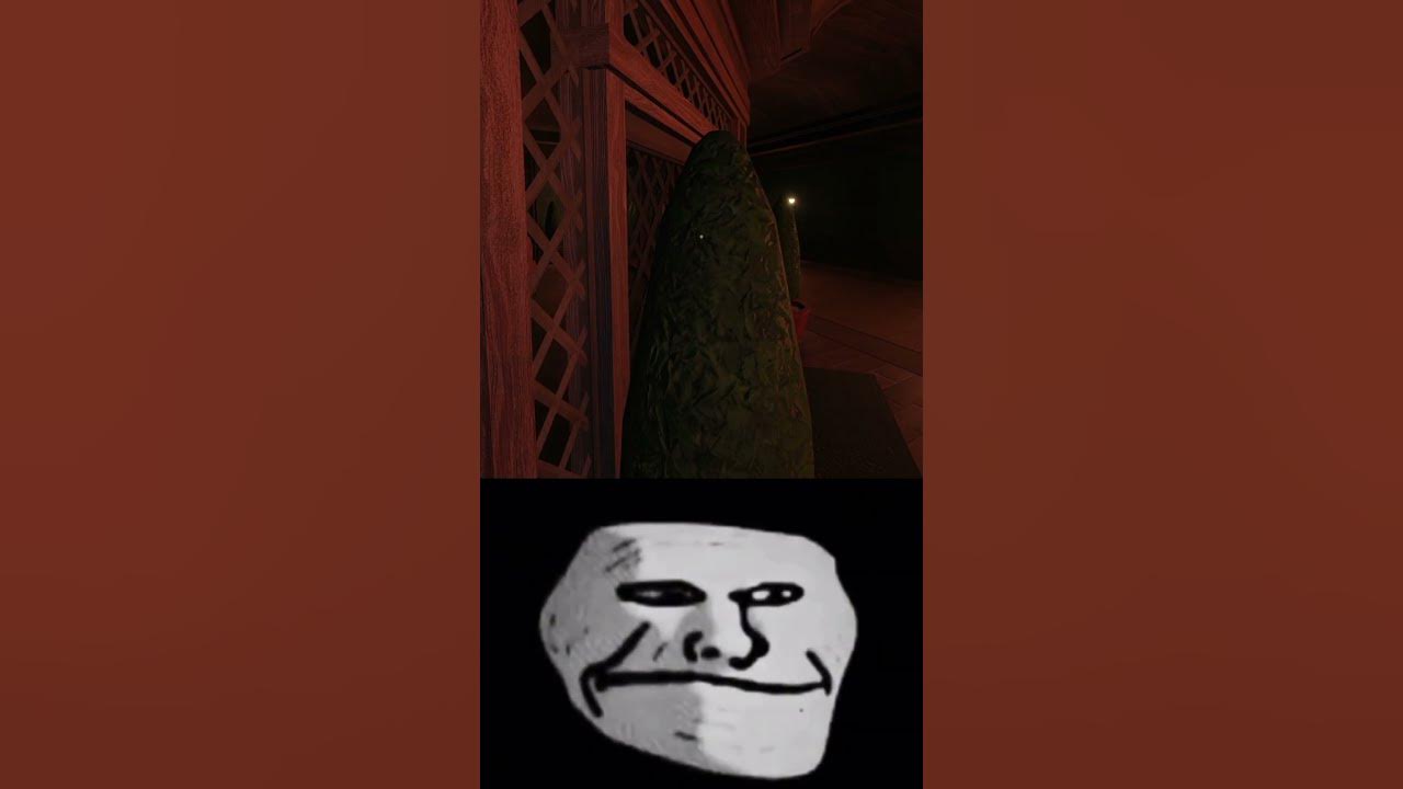 RUSH 2 TIMES IN ONE ROOM 😱?! (Doors Hotel+)#shorts #roblox #doors
