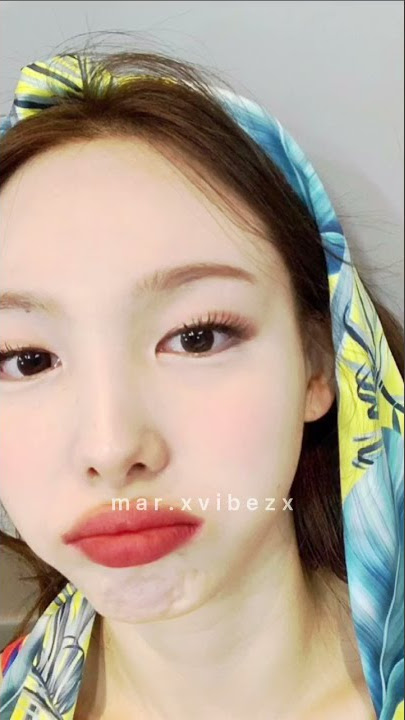 Twice Nayeon Fan Edit Video