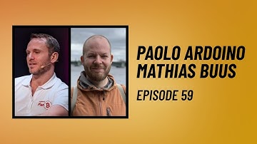 Paolo Ardoino & Mathias Buus on Holepunch, Keet, Building P2P Apps, and Lightning Adoption | E59