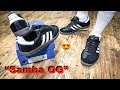 Adidas Samba OG Indonesia 🇮🇩 hagu batam