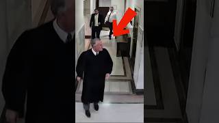 Ohio Judge Forced To Step Down After Losing Control In His Own Courtroom