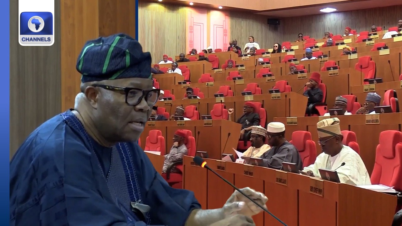 Electoral Act Amendment Bill, Debate On Electronic Transmission Of Results + More | The Gavel