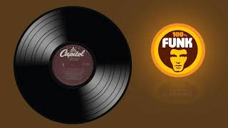 Funk 4 All - Gene Dunlap - Party in me - 1981