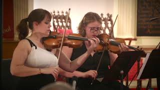 Richard Strauss - String Sextet from the Opera ‘Capriccio’