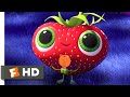 Cloudy with a chance of meatballs 2  barry the berry  fandango family