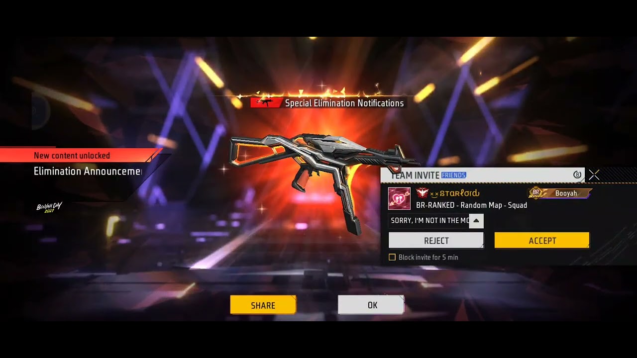 Ump Max free fire video Evo ump max funny video viral - YouTube
