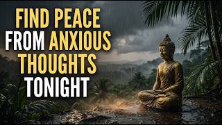 Datos Surrender Yourself to the Present Moment: Buddhist Teachings for Deep Healing | Zen Buddhism Guía