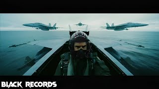 Gustavo Santaolalla - Babel (Emre Kabak Remix) | Top Gun Maverick Resimi