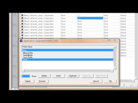 The Ethernet Network (part four)
