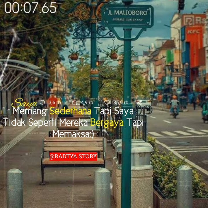 STORY WA 30 DETIK LAGU KELAK KAU TELAH DEWASA