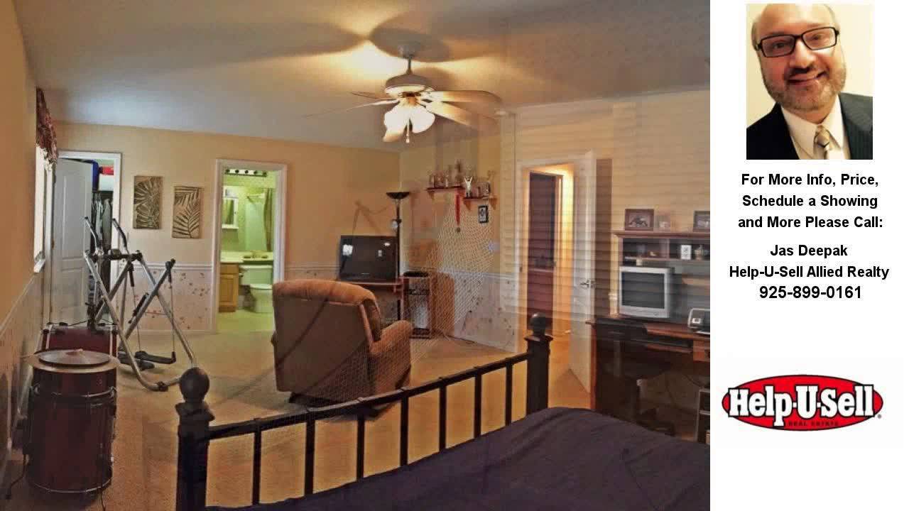 4651 Winchester Dr, Oakley, CA Presented by Jas Deepak. YouTube