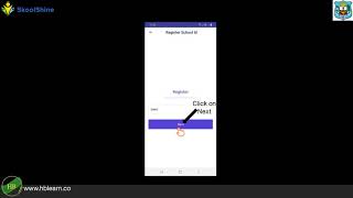 St Mary's (Marjil) Preparatory School, Mangalore | Install SkoolShine App. screenshot 5