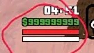 How To Cheat Gta San Andreas The App in The Description screenshot 5