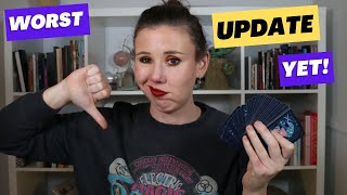 Deck of Panning 2024 | Update 4