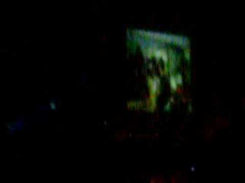 2007 CASH金帆音樂頒獎典禮: 幻影 - 側田