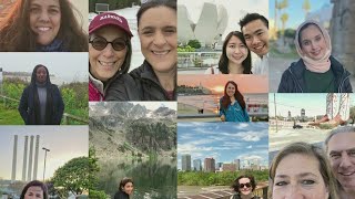 Harvard Alumni Day 2022: Global Welcome