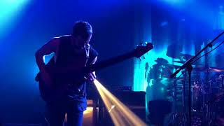 Intervals - Fable *LIVE* @ The Masquerade (The Way Forward Tour)