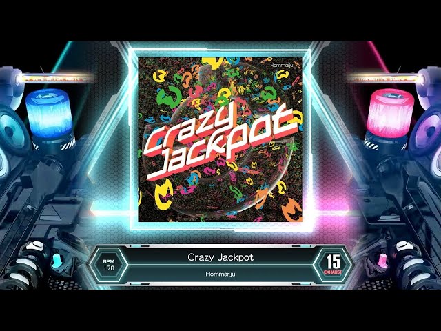 ジャックポットJP ジャックポット（スマスロ）解析情報サイト
