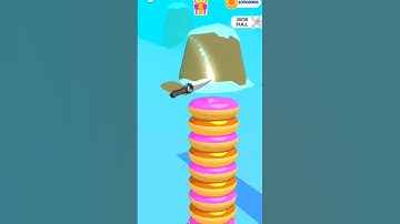 Slice it all game - All Levels Gameplay