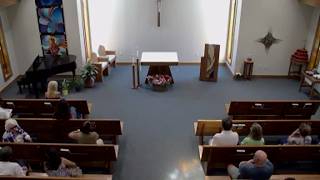 Daily Mass