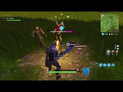 ps4 games 2019 Fortnite week 8 battlestar , search between a bear, crater, and refridgerator shipment