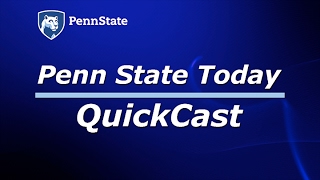Penn State Today QuickCast: February 15, 2017
