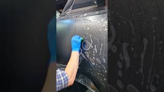 BMW XM – Satisfying XPEL Stealth Door Wrap 😮💨✨ | PPF DOCTOR™
