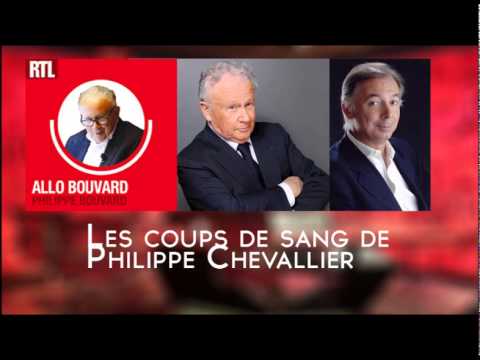 les coups de sang du dimanche 02 novembre 2014