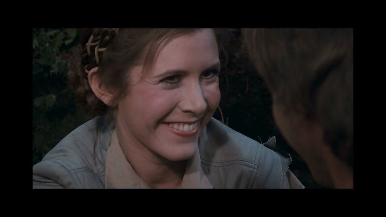 Star Wars: 10 Things You Didn't Know About Princess Leia