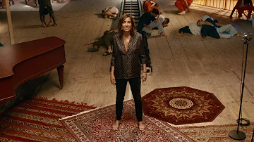 Qui est le copain de Zazie ?