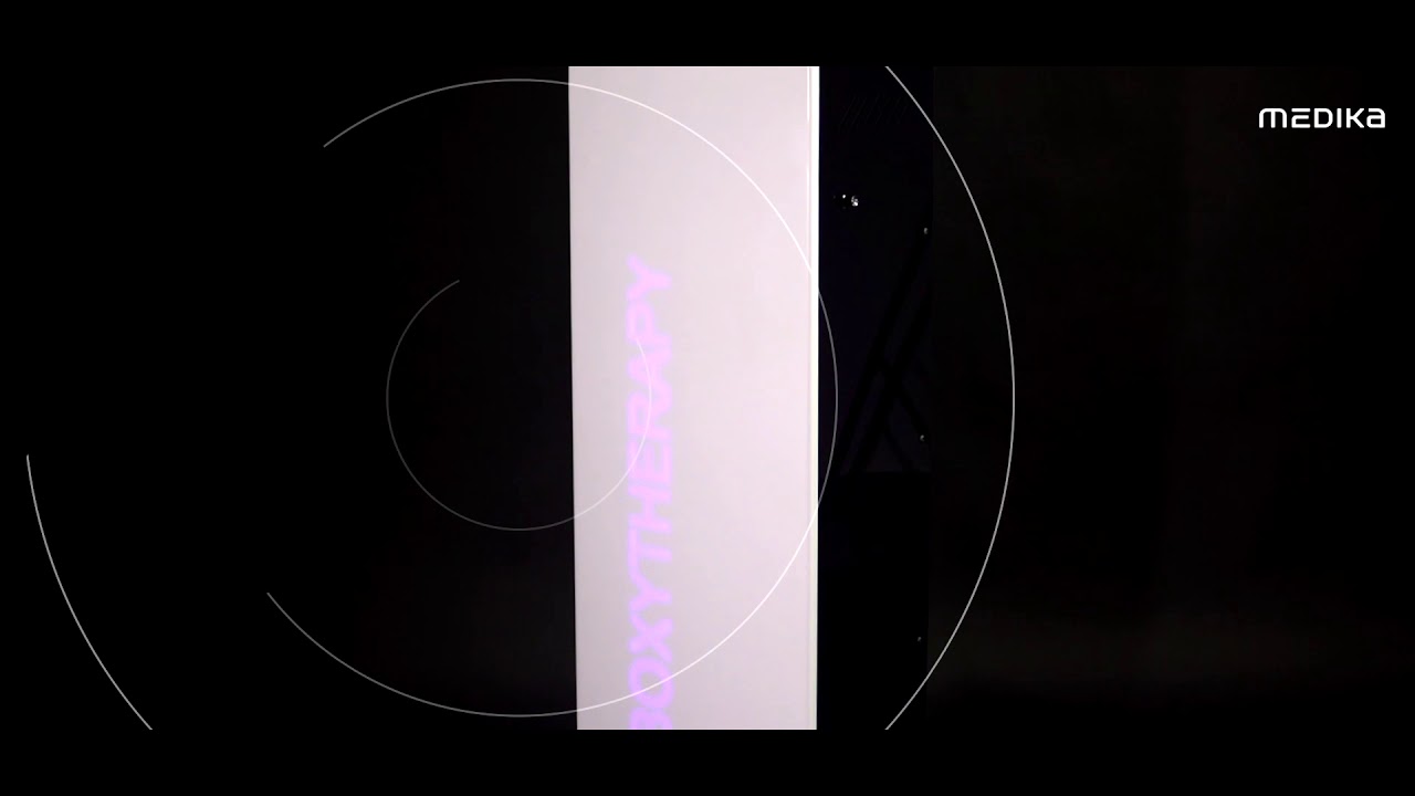 Urządzenie do karboksyterapii Medika Carboxytherapy